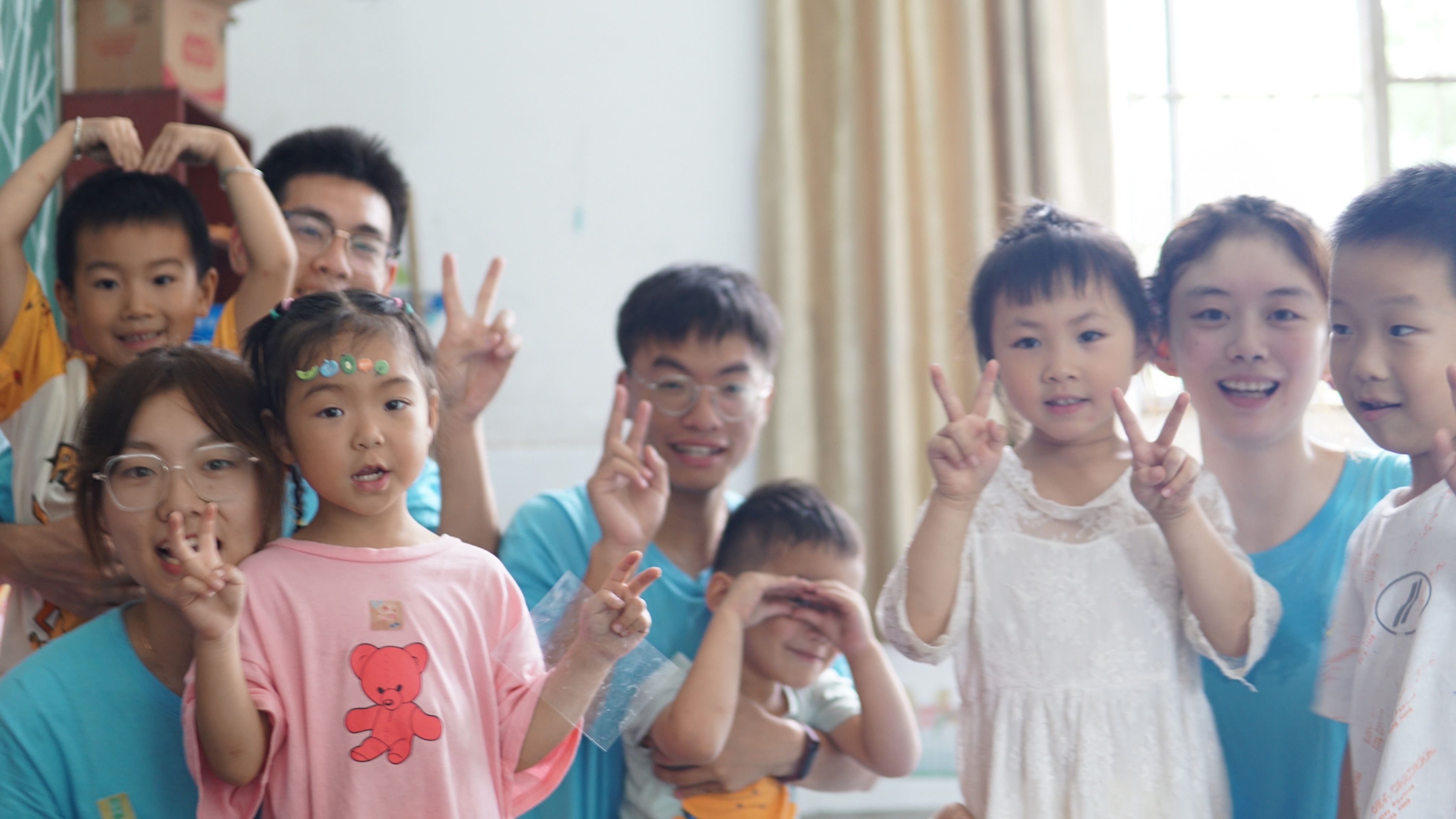 把青少年宫开到杭州孩子的家门口！全市建成834家“社区青少年俱乐部”
