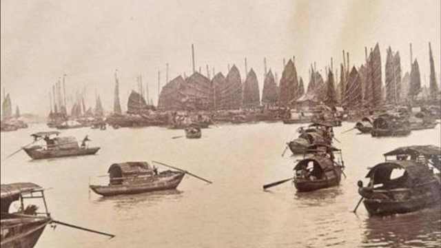 古代扬州不产盐，为啥可以凭借盐业富可敌国？