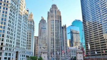 芝加哥论坛报大厦：在美国百年成长足迹中，这座建筑有着举足轻重的作用