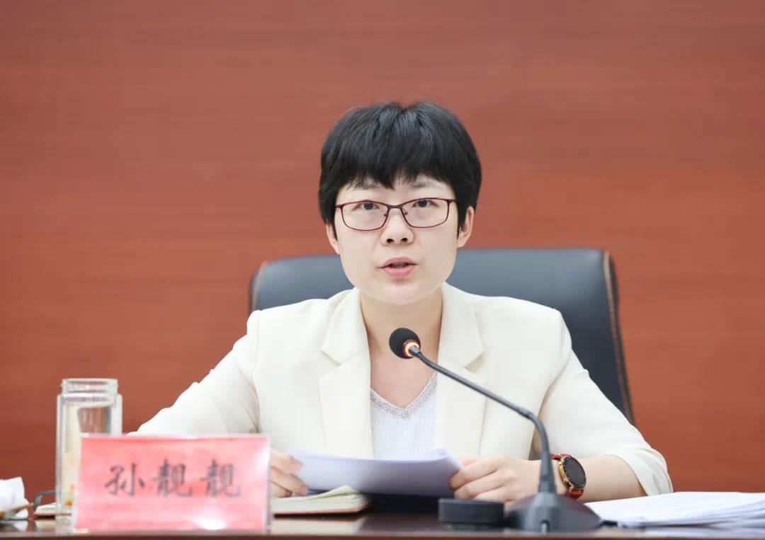 落实双减政策江苏姜堰推进教育立区战略实施
