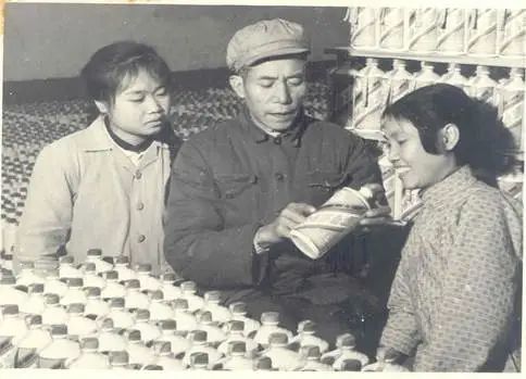 重温近现代的茅台酒历史