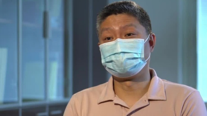 火神山医院建设现场指挥长荣先国回忆:大年二十九接到领导紧急电话