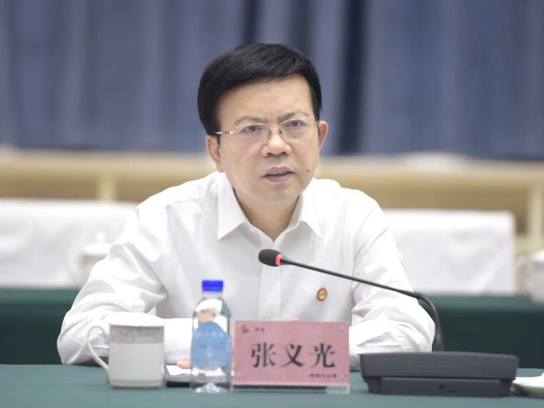 菏泽市长张伦一行访问陕西建工