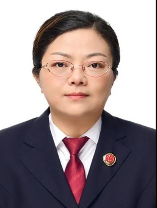 江西一设区市领导干部任前公示 | 莲花通过人事任命