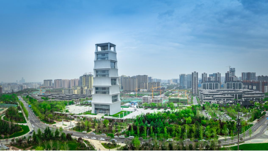 揽月阁