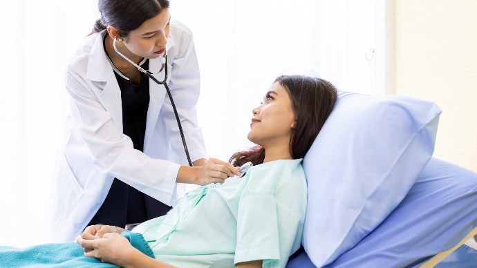 肝癌术后护理要注意这5点恢复得快