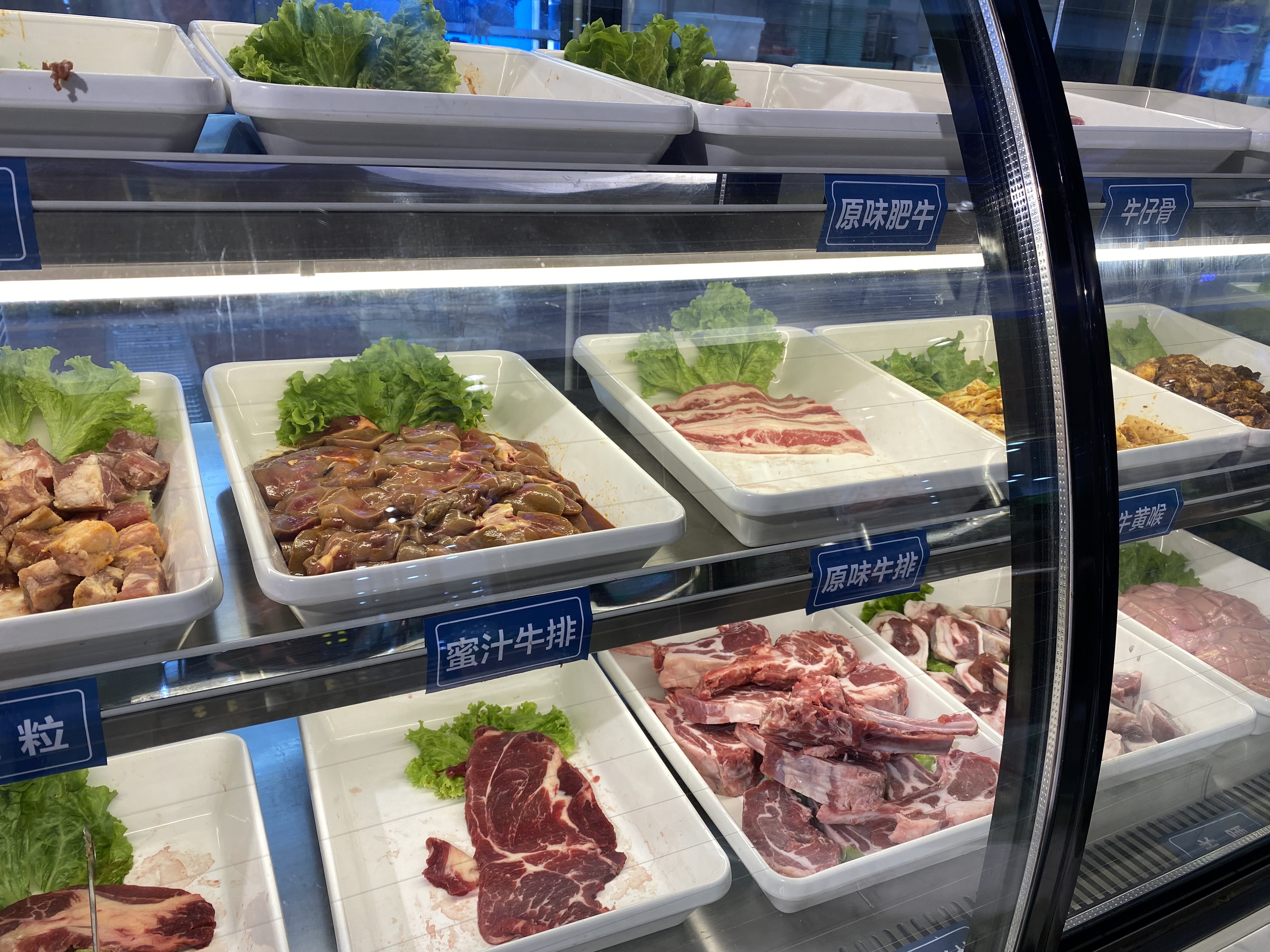 蚝英雄通州店盛大开业，开启生蚝自由新生活