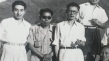 为宣传抗日统一战线，夏衍向爱国的文化名人约稿，在《救亡日报》发表_凤凰网视频_凤凰网