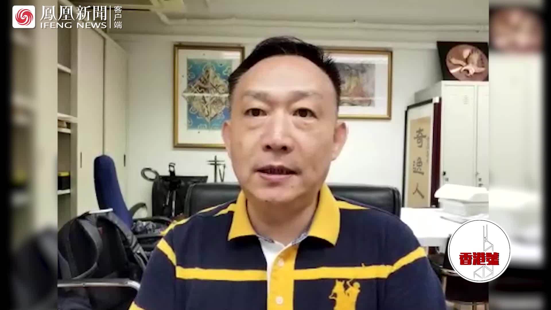 卢麒元：警惕“直接税”的误导，资产征税不是人头税