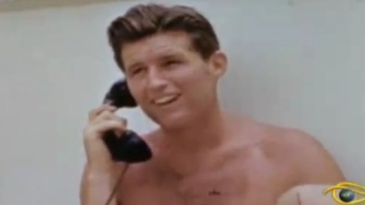 早期很少美国人有自己的相机，肯尼迪家族的影像是谁拍的？