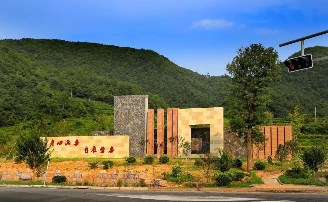 景美,旅游兴旺我们在尚湖等您回来走走看看来源|磐安尚湖镇 磐安发布