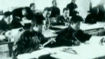 1911年，17岁的林语堂以优异的成绩考入上海圣约翰大学