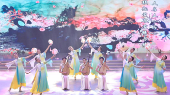 湖南省首届都市文化旅游节即将启幕 且听柳叶说