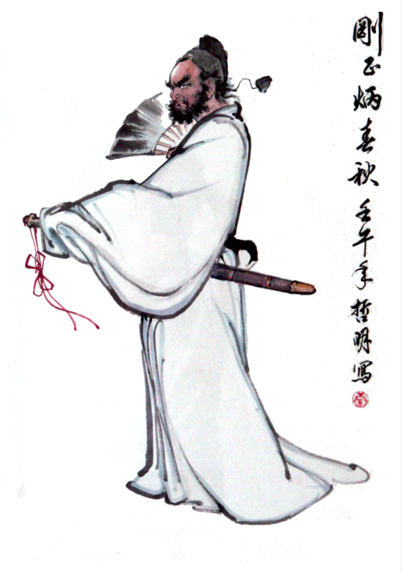 李哲明外师造化中得心源的当代艺术家