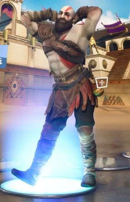 游戏“梦幻联动”大盘点 喜剧效果满满