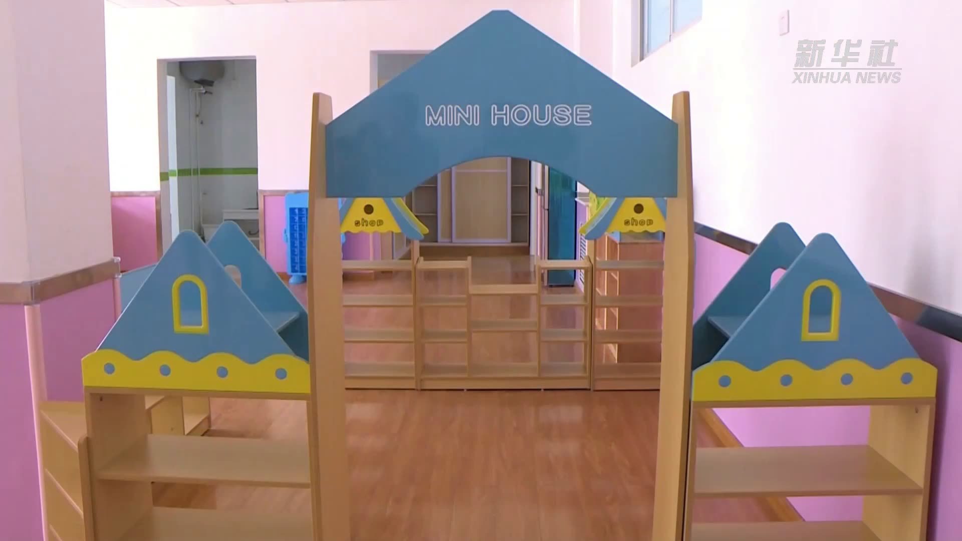 学党史 办实事丨甘肃甘州:建校扩学位 持续优化教育资源配置