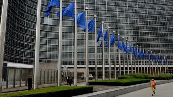 欧盟：不认同阿塔政权 但仍准备向阿富汗提供援助
