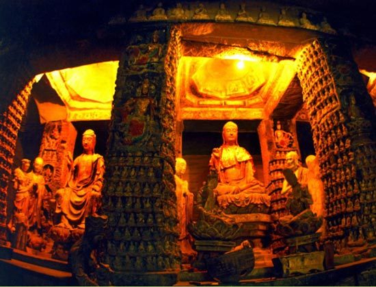 （图片来源：子长县人民政府网站）