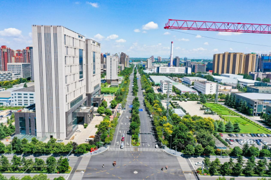 西安航天基地