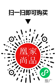 凰家尚品微信小程序二维码