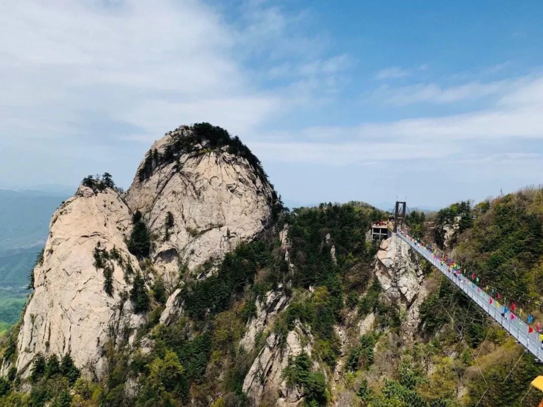 木札岭景区地图图片