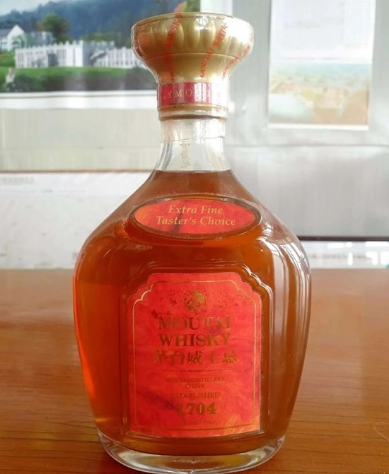 国产威士忌观察1:大家猜一猜威士忌在中国的历史有多少年?