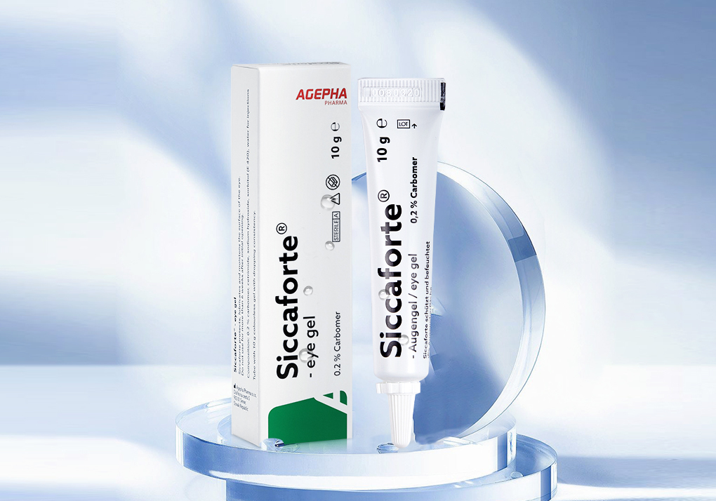 医用抗菌水凝胶怎么用【“医”保眼福】卡波姆眼用凝胶的功效是什么？可长期使用吗？_https://www.jmylbn.com_新闻资讯_第3张