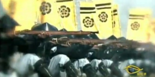 日本武士为何越来越少？在现代海军技术中，他们很难存活