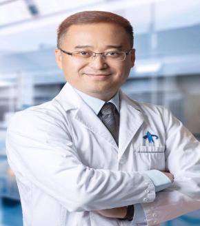 吴大鹏 主任医师