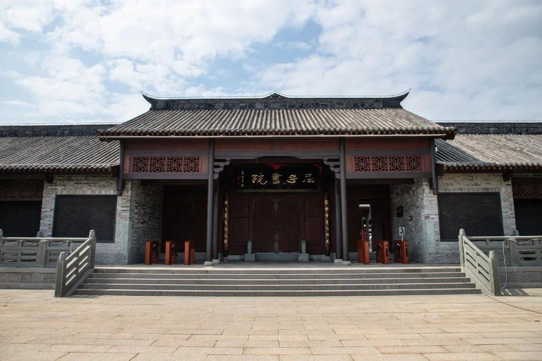 屈子书院讲坛第20期预告姜广辉诗经的人生启迪与审美情趣