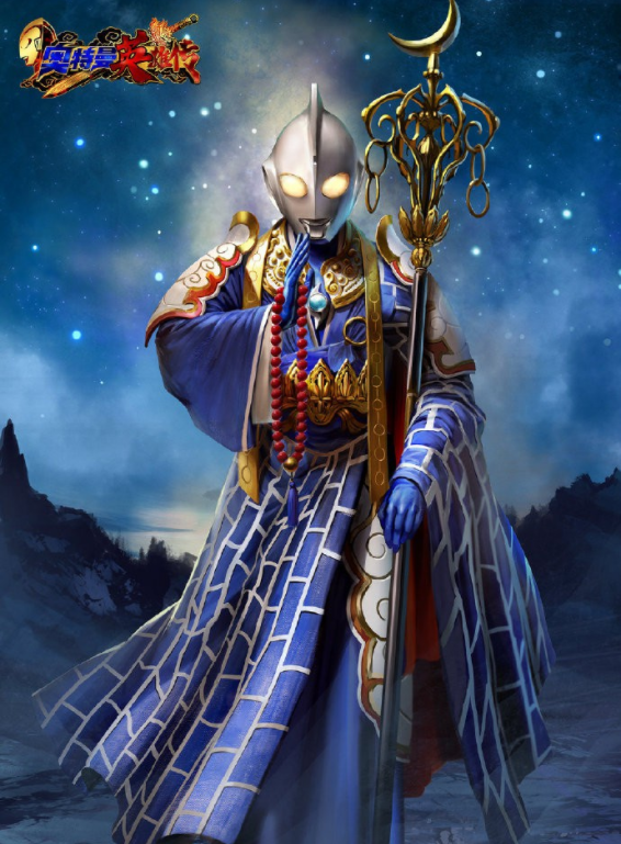 游戏“梦幻联动”大盘点 喜剧效果满满