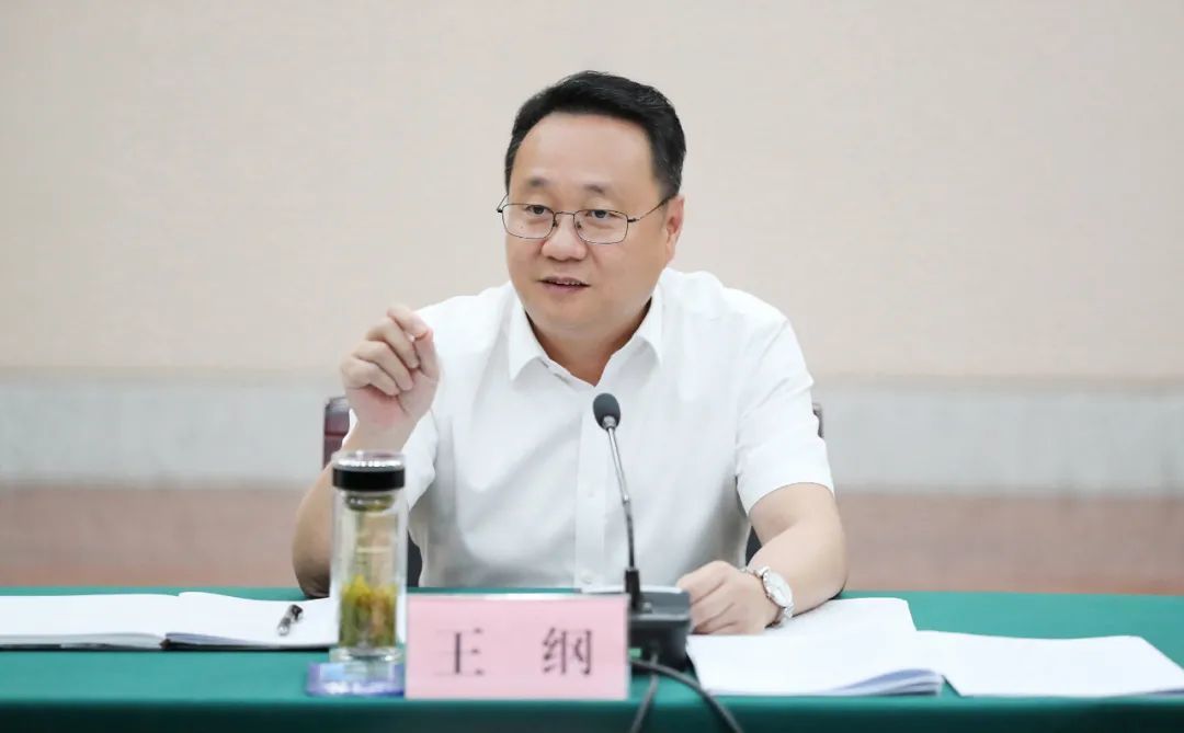 湖州市长王纲以最强改革打造湖州无差别城乡