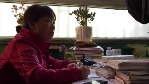 女教师举报中考作弊却获刑：也后悔，但就是看不惯不公平