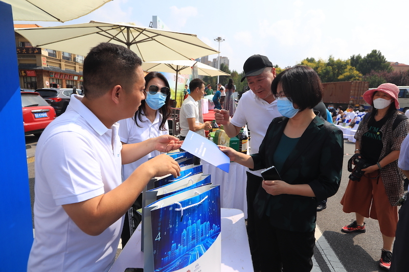 茶韵满李沧！第十一届青岛&middot;李沧茶文化旅游节助力茶旅融合发展
