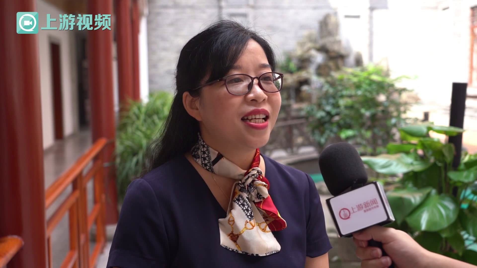 致敬最美教师⑦丨刘德英 严谨笃学 春风化雨润无声