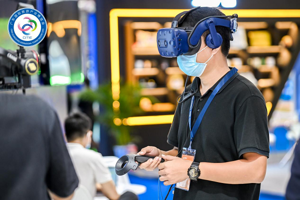 2021广东国际旅游产业博览会今日开幕 展会旅游惠民消费补贴加大