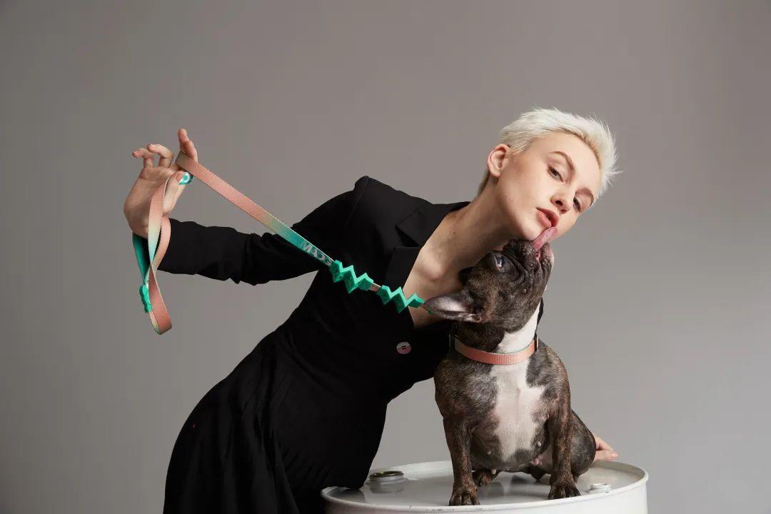 Maogoublue 防爆减震牵引绳