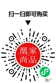 凰家尚品微信小程序二维码