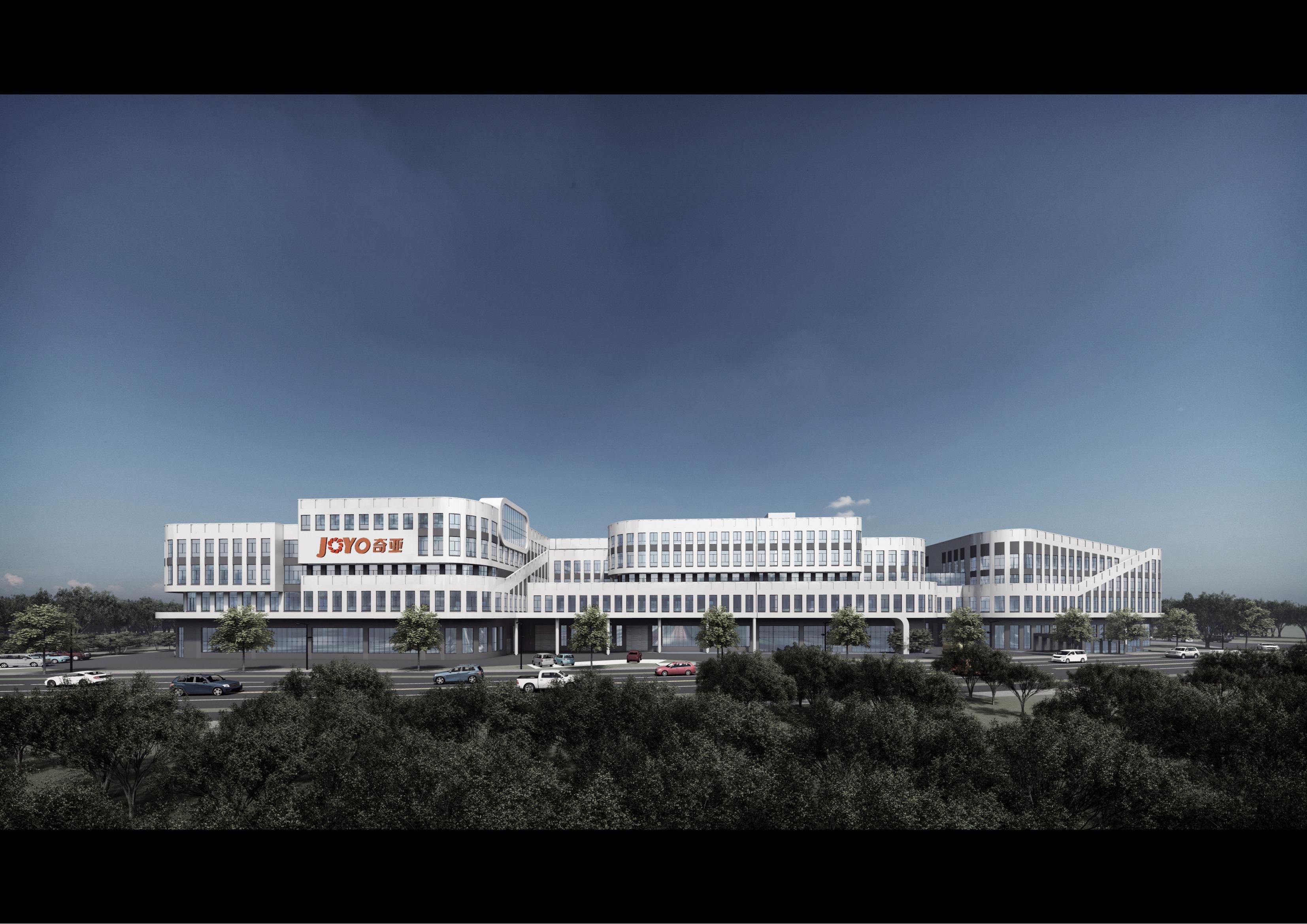 北仑首个实施“双轨关联”用地机制项目开工