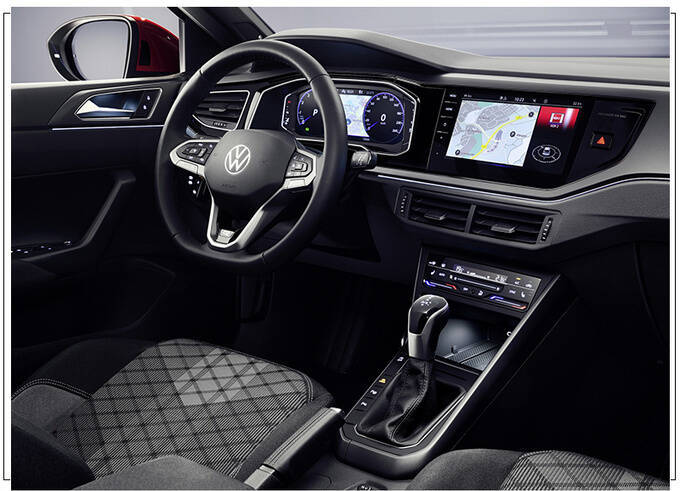 大众最亲民的轿跑suv来了!搭全新1.5t引擎,与缤智同级
