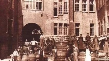 国产威士忌观察1:大家猜一猜威士忌在中国的历史有多少年?