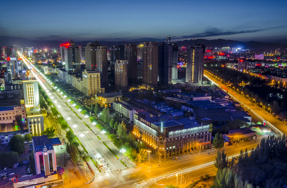 "新都市中央居住区"成为包头的下一个置业热点板块,区域价值大幅攀升!