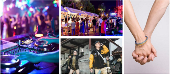 湖南省首届都市文化旅游节即将启幕 且听柳叶说