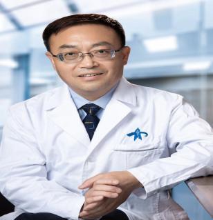 邢俊平 主任医师