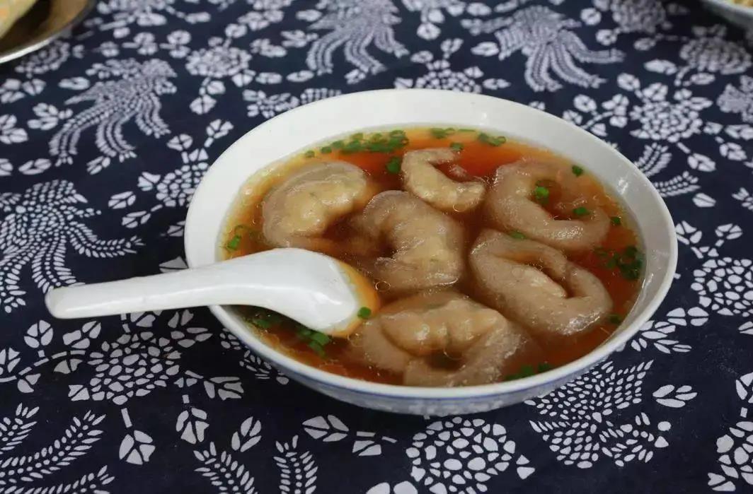 老家磐安舌尖上的方前哪个是你记忆中家乡的味道