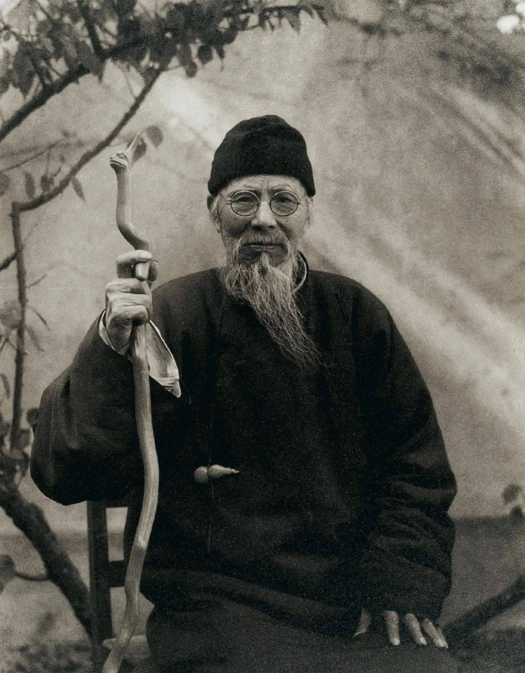 齐白石（1864年—1957年）