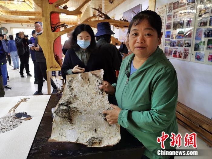 点击进入下一页