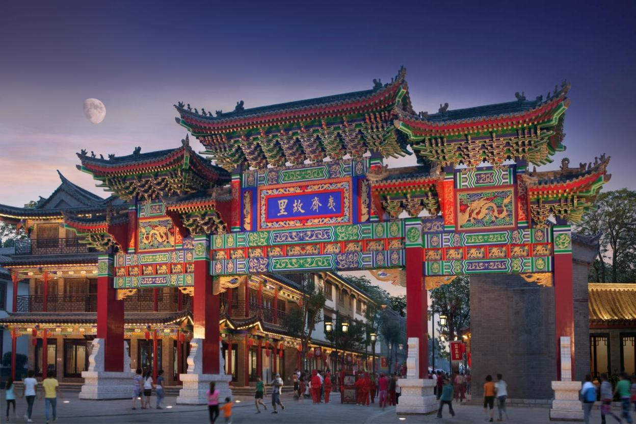 河北省农业农村厅推出11条休闲农业精品线路