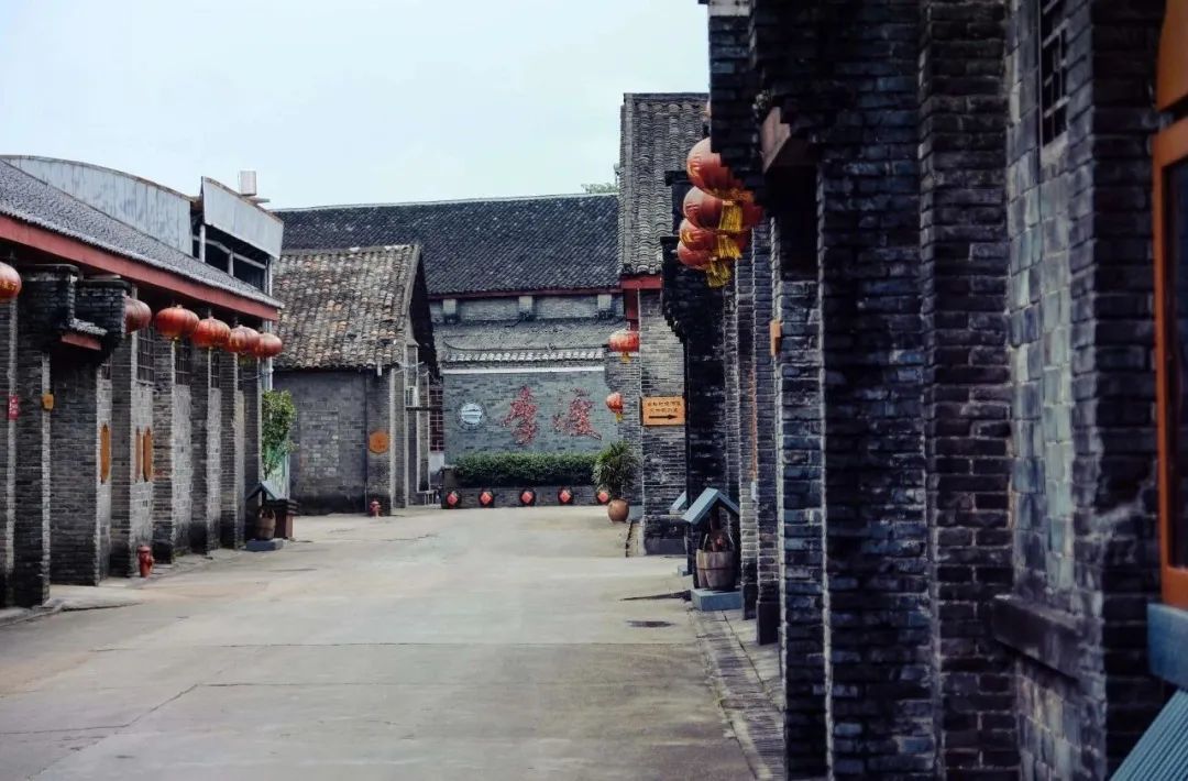 营收近8万亿元的深圳企联，为何点赞李渡高粱1308？