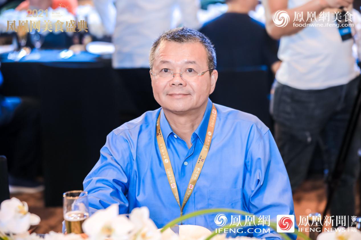 张新民:"自古以来,潮汕菜就是商业文化的宠儿"_凤凰网美食_凤凰网